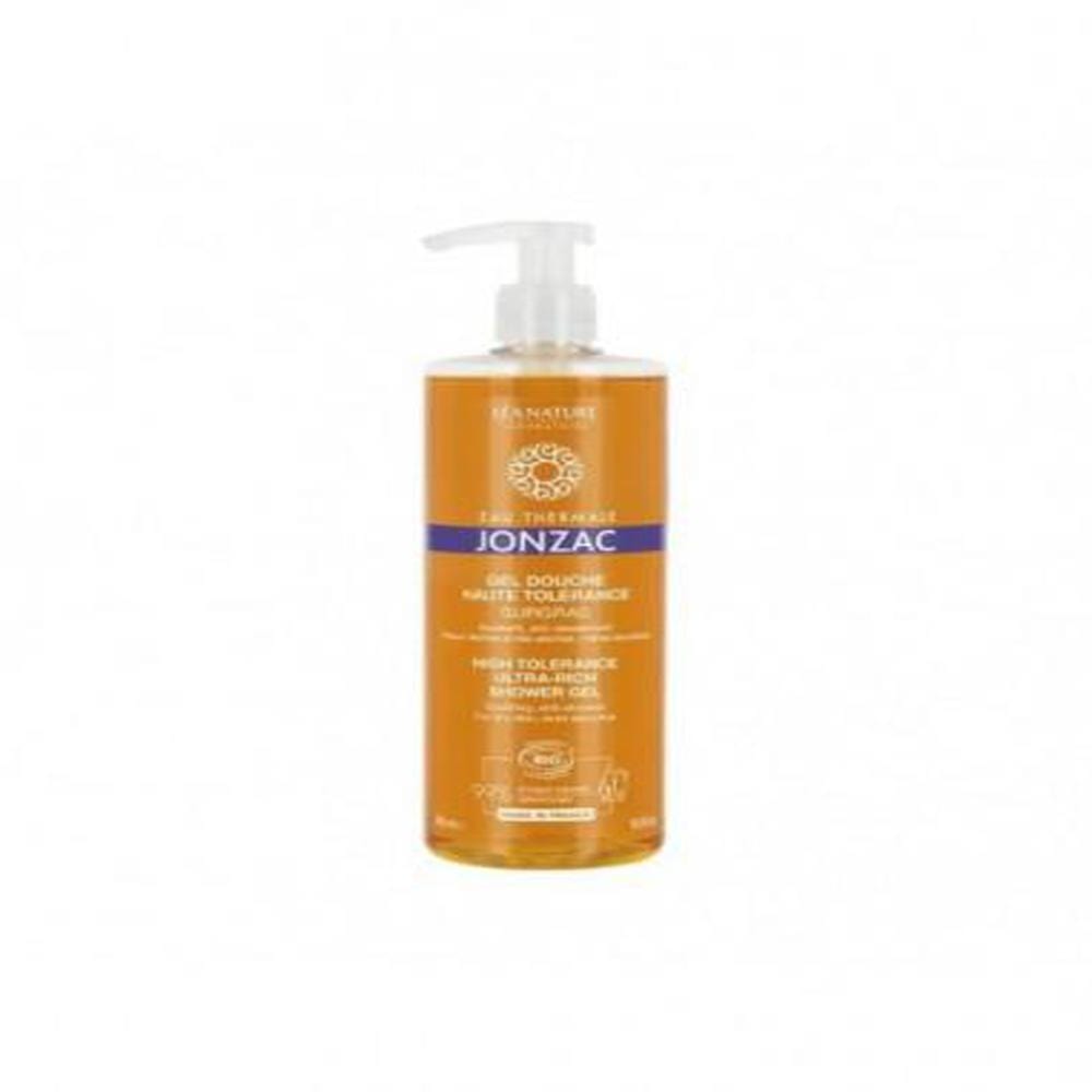 Jag Couture London - New York Jonzac Gel Ducha Ultra Rico 500ml