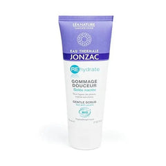 Jag Couture London - New York Jonzac Rehydrate Gentle Scrub 200ml