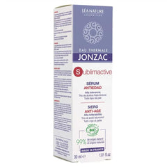 Jag Couture London - New York Jonzac Serum Hialuronico Anti-Edad 30ml