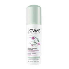 Jag Couture London - New York Jowaé Micellar Foaming Cleanser 150ml
