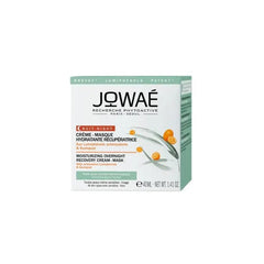 Jag Couture London - New York Jowaé Moisturizing Overnight Recovery Cream Mask 40ml
