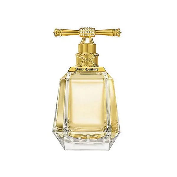 Jag Couture London - New York Juicy Couture I Am Juicy Couture Eau De Perfume Spray 100ml