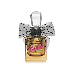 Jag Couture London - New York Juicy Couture Viva La Juicy Gold Couture Eau De Perfume Spray 50ml