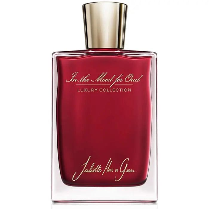 Jag Couture London - New York Juliette Has A Gun In The Mood For Oud Eau de Parfum Spray 75ml