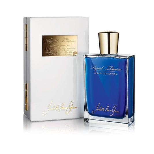 Jag Couture London - New York Juliette Has A Gun Liquid Illusion Eau De Perfume Spray 75ml