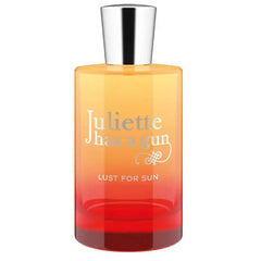 Jag Couture London - New York Juliette Has A Gun Lust For Sun Eau De Parfum Spray 100ml