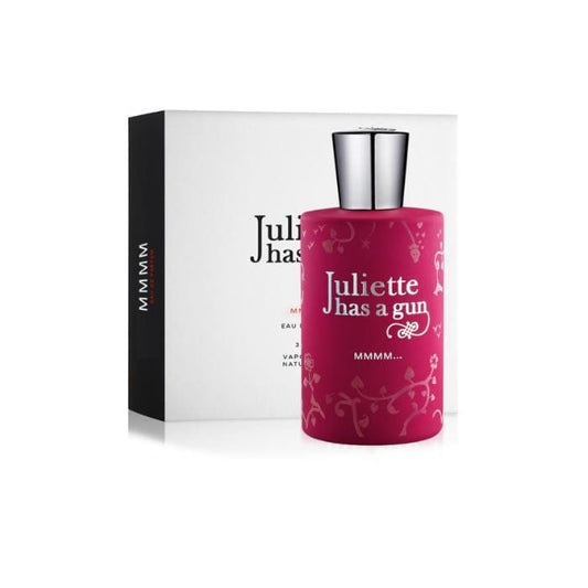 Jag Couture London - New York Juliette Has A Gun MMMM Eau De Parfum Spray 100ml