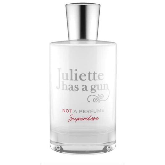 Jag Couture London - New York Juliette Has A Gun Not A Perfume Superdose Eau De Parfum Spray 100ml