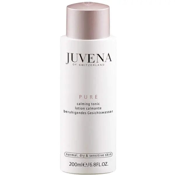 Jag Couture London - New York Juvena Pure Calming Tonic 200ml