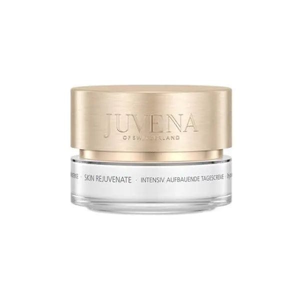 Jag Couture London - New York Juvena Rejuvenate Intensive Nourishing Day Cream 50ml