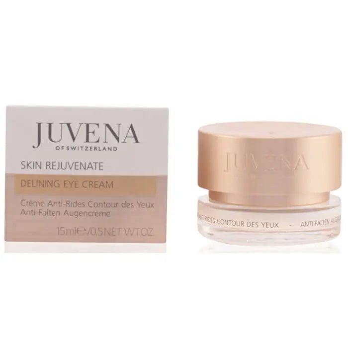 Jag Couture London - New York Juvena Skin Rejuvenate Delining Contorno De Ojos 15ml