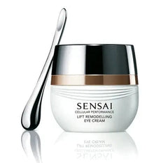 Jag Couture London - New York Kanebo Sensai Cellular Performance Lift Remodelling Eye Cream 15ml