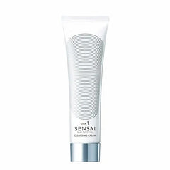 Jag Couture London - New York Kanebo Sensai Silky Purifying Cleansing Cream 125ml