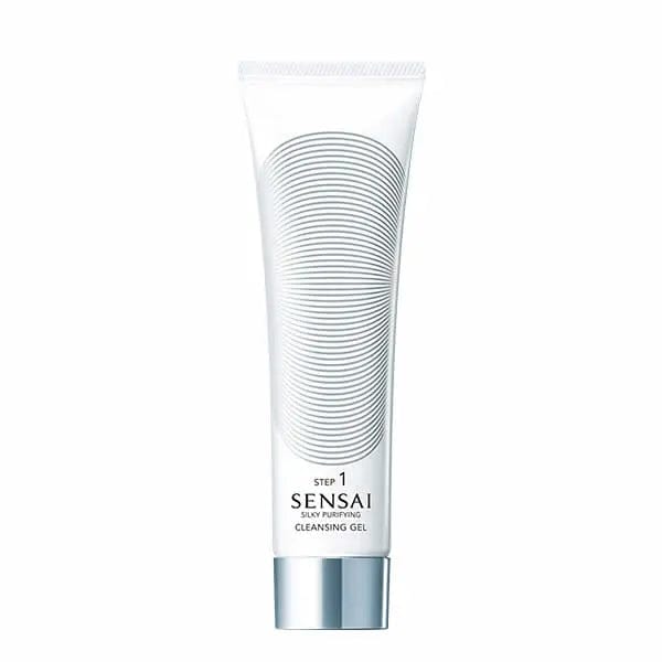 Jag Couture London - New York Kanebo Sensai Silky Purifying Cleansing Gel 125ml