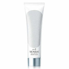 Jag Couture London - New York Kanebo Sensai Silky Purifying Creamy Soap 125ml