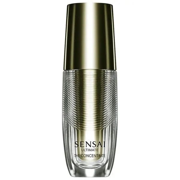 Jag Couture London - New York Kanebo Sensai Ultimate The Concentrate 30ml