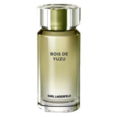 Jag Couture London - New York Karl Lagerfeld Bois De Yuzu Eau De Toilette Spray 100ml