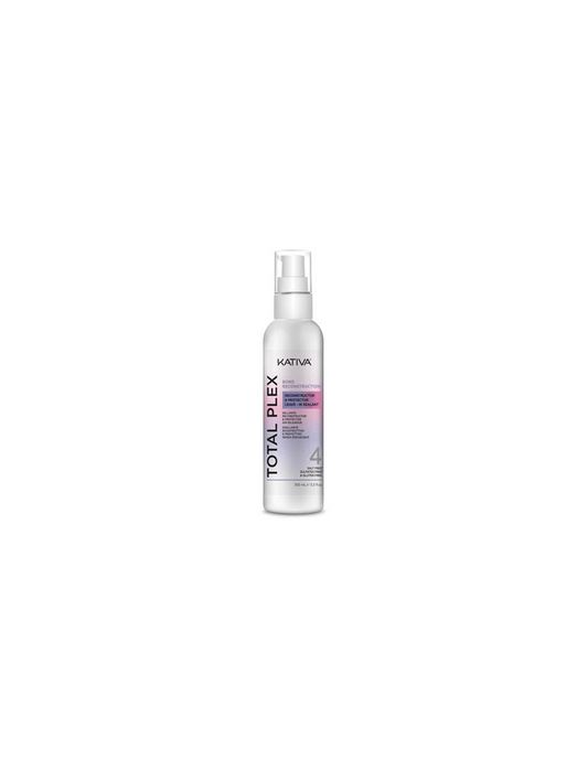 Jag Couture London - New York Kativa Total Plex Sellante Reconstructor 100ml