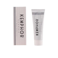 Jag Couture London - New York Kemphor 1918 Classic Toothpaste 75ml