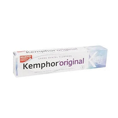 Jag Couture London - New York Kemphor Original Toothpaste 75ml