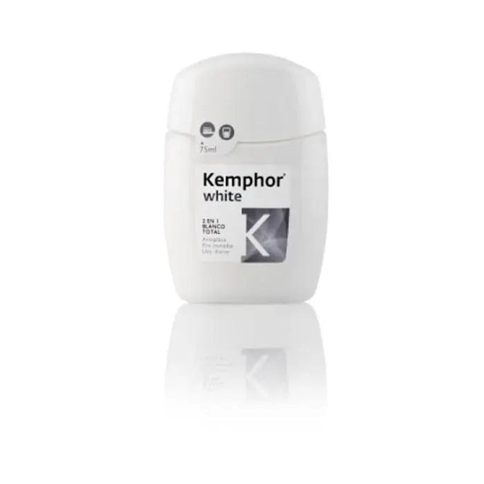 Jag Couture London - New York Kemphor White 2 In 1 75ml