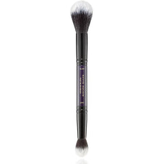 Jag Couture London - New York Kevin Aucoin Duet Blush Brush