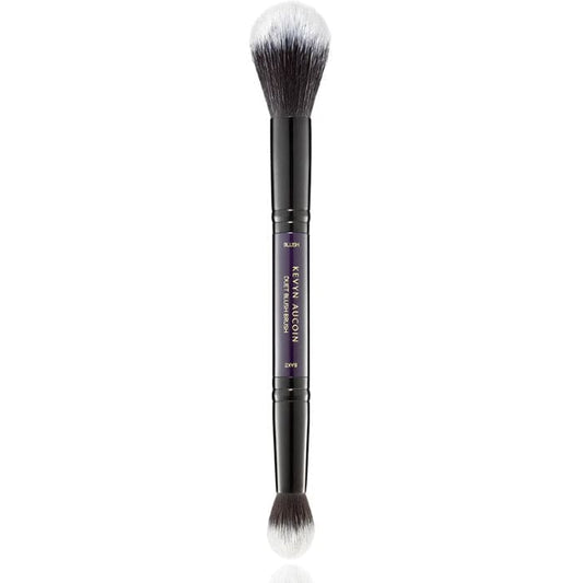 Jag Couture London - New York Kevin Aucoin Duet Blush Brush