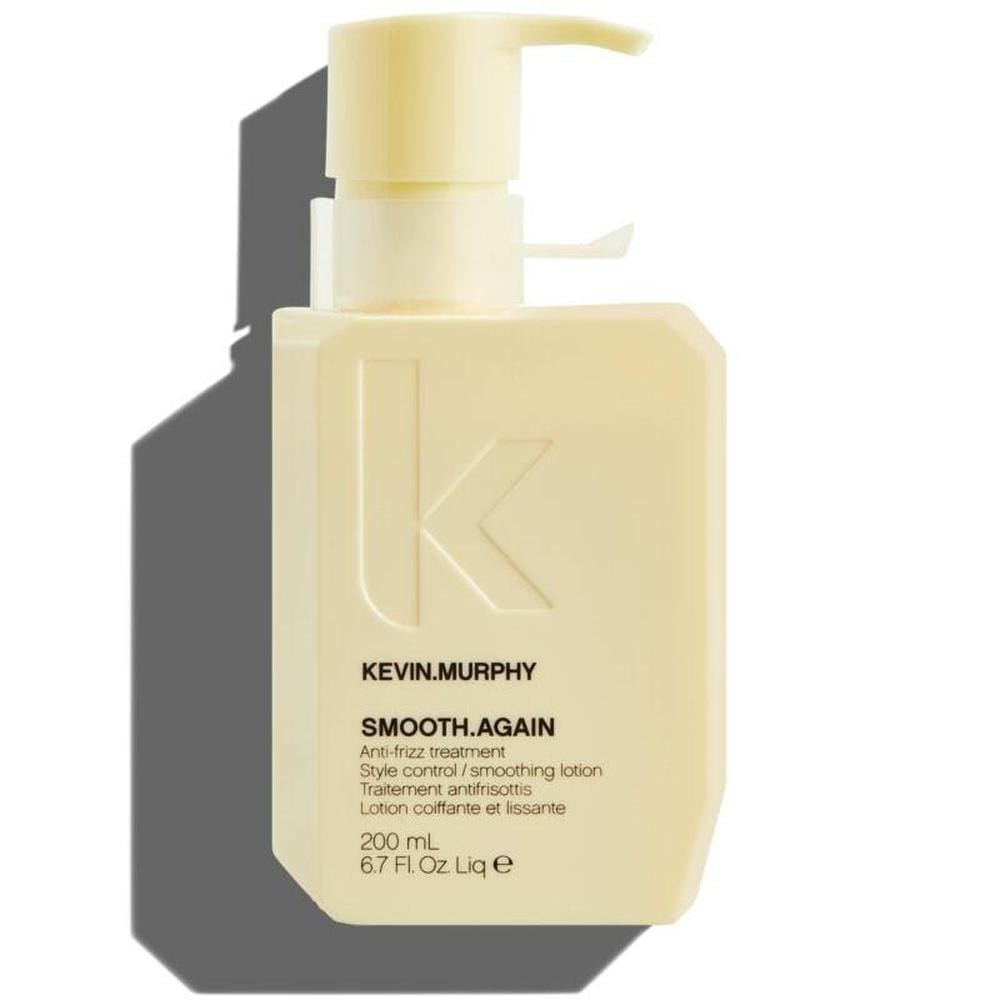 Jag Couture London - New York Kevin Murphy Smooth Again Take Your Styl