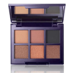 Jag Couture London - New York Kevyn Aucoin Contour Eyeshadow Palette Deep