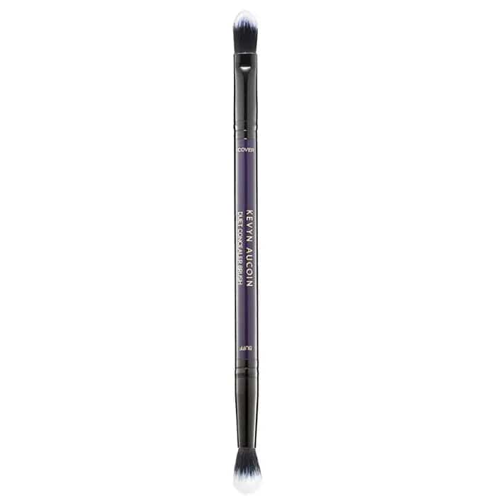 Jag Couture London - New York Kevyn Aucoin Duet Concealer Brush