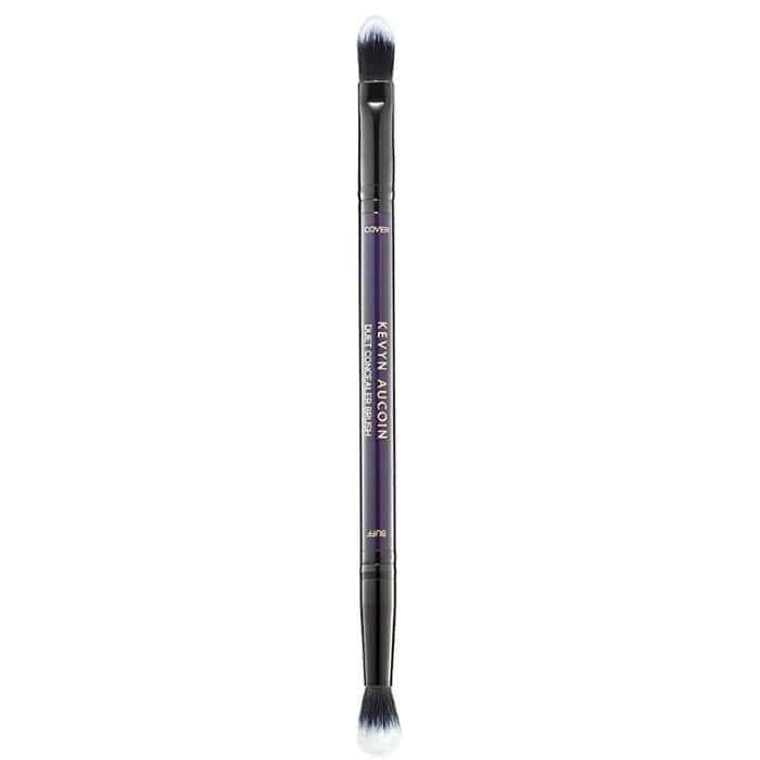 Jag Couture London - New York Kevyn Aucoin Duet Concealer Brush