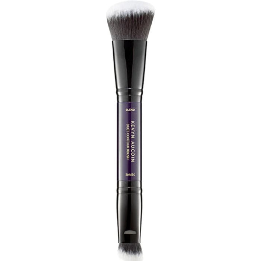 Jag Couture London - New York Kevyn Aucoin Duet Contour Brush
