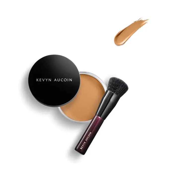 Jag Couture London - New York Kevyn Aucoin The Foundation Balm - Medium Fb 08