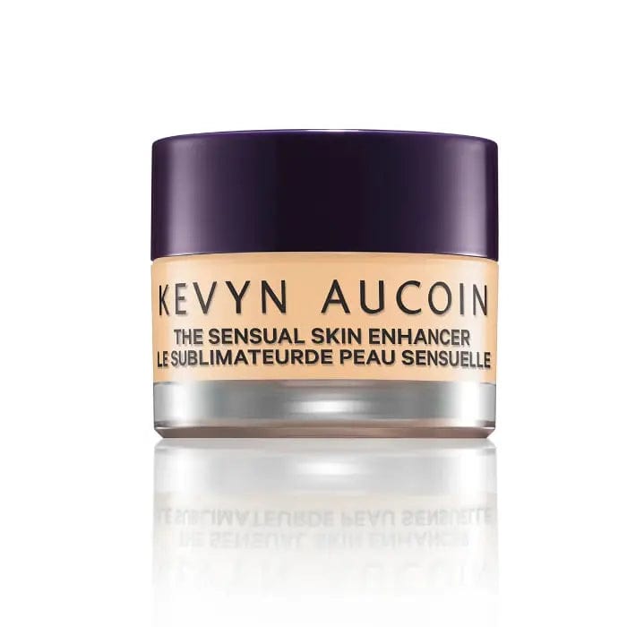 Jag Couture London - New York Kevyn Aucoin The Sensual Skin Enhancer Concealer Sx 4
