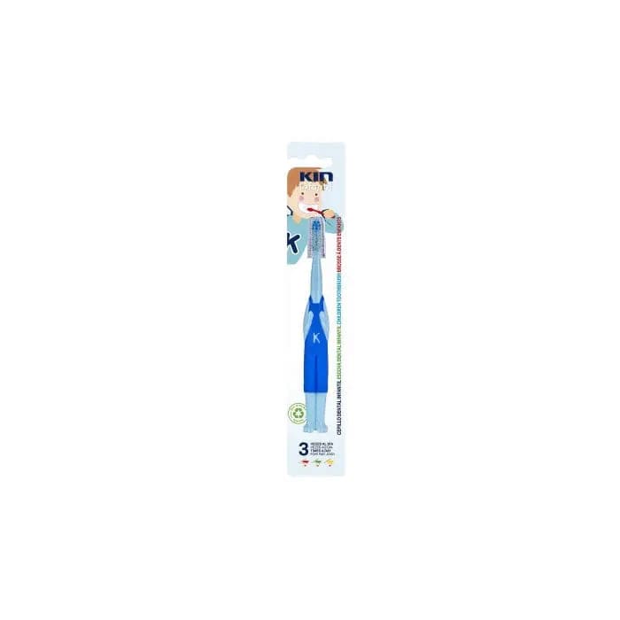 Jag Couture London - New York Kin Children's Brush