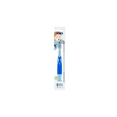 Jag Couture London - New York Kin Children's Brush
