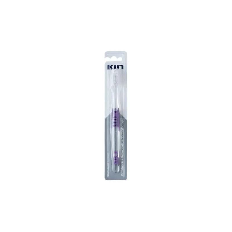 Jag Couture London - New York Kin Toothbrush - Orthodontics