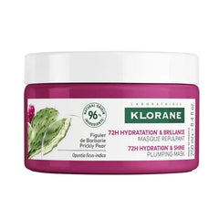 Jag Couture London - New York Klorane Babary Fig Mask 250ml