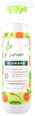 Jag Couture London - New York Klorane Petit Junior Detangling Shampoo 500ml