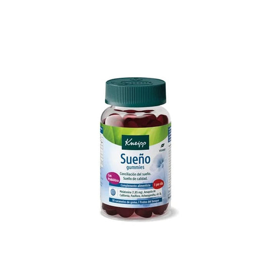 Jag Couture London - New York Kneipp Dream 30 Gummies