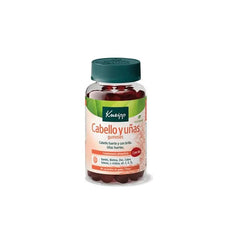 Jag Couture London - New York Kneipp Hair And Nails 60 Gummies