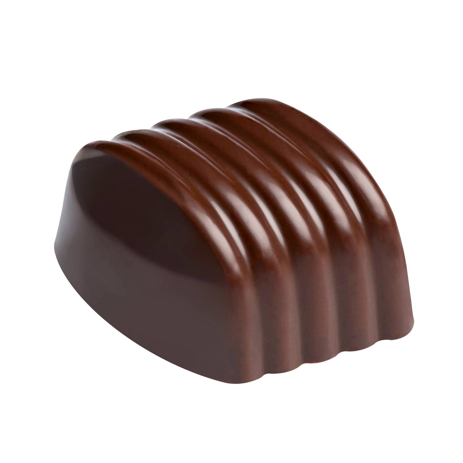 Jag Couture London - New York Kreta - pistachio cream in dark chocolate 12.4g