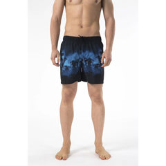 Jag Couture London - New York L Just Cavalli Beachwear C35151RMC_532CBLACK