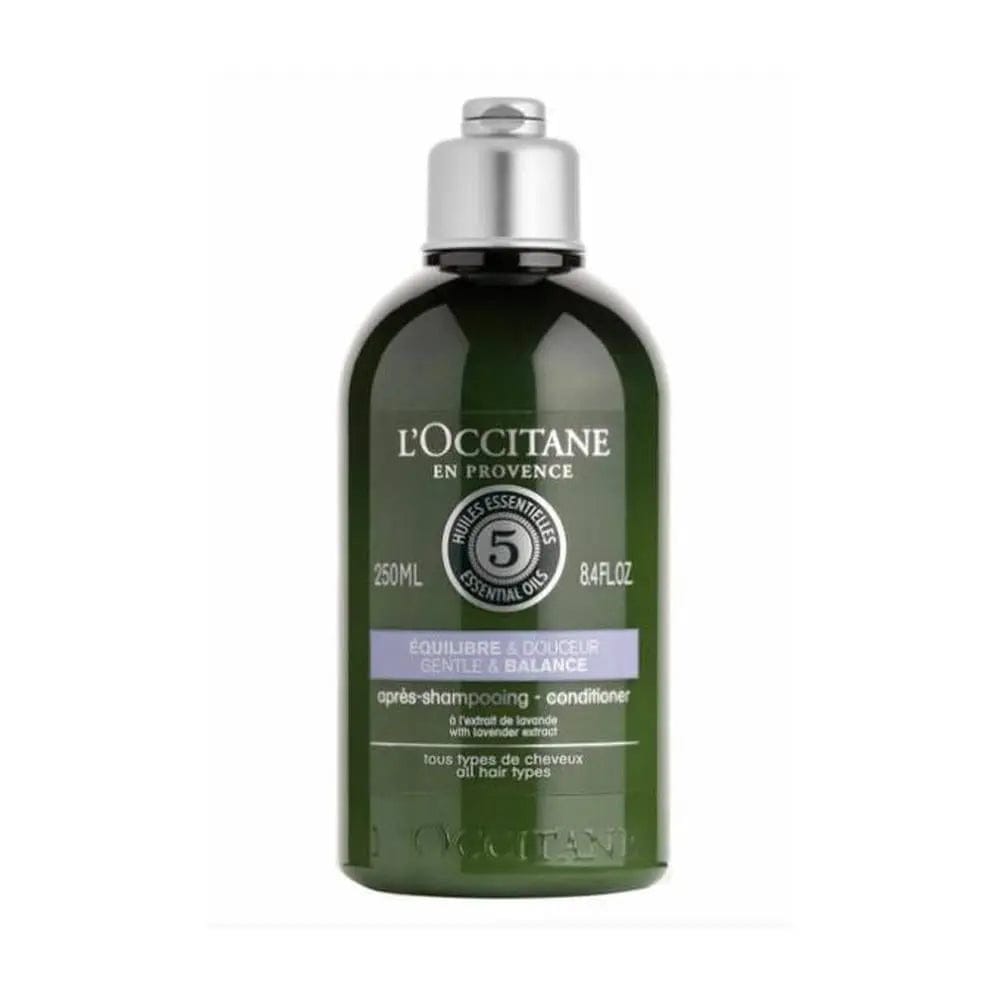 Jag Couture London - New York L'occitane Aromacología Champú Anticaspa 300ml