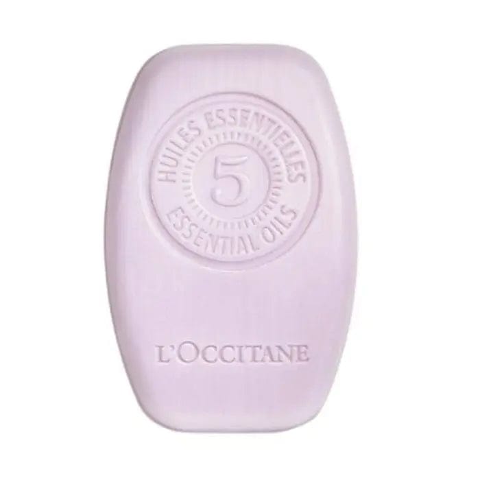 Jag Couture London - New York L'Occitane Gentle &amp; Balance Solid Shampoo 60g