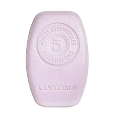 Jag Couture London - New York L'Occitane Gentle &amp; Balance Solid Shampoo 60g