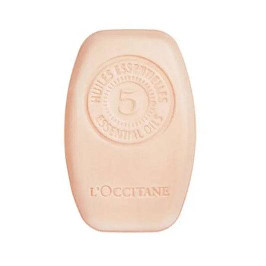 Jag Couture London - New York L'Occitane Intensive Repair Solid Shampoo 60g