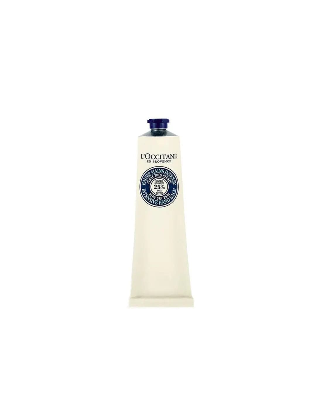 Jag Couture London - New York L'occitane Karite Bálsamo Intenso De Manos Sensibles 150ml