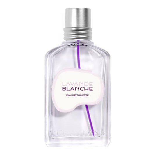 Jag Couture London - New York L'occitane Lavanda Blanca Etv 50ml