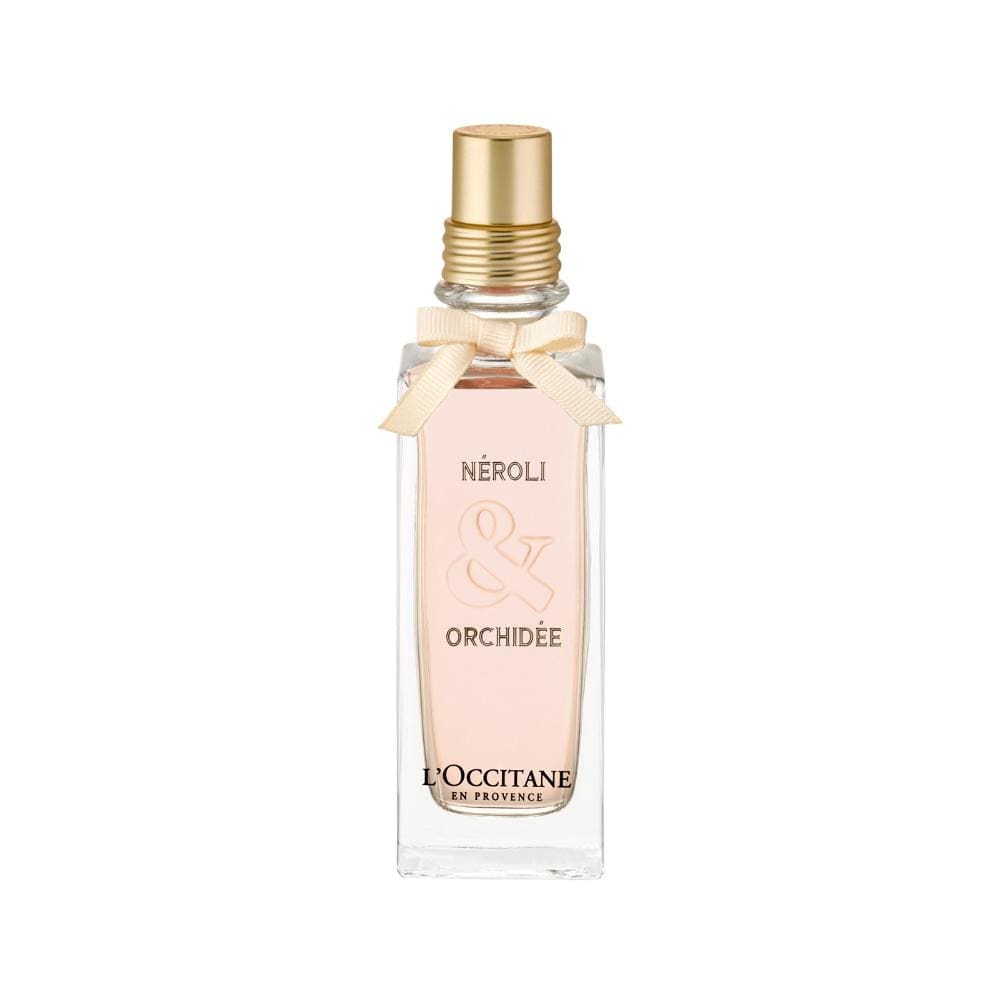 Jag Couture London - New York L'occitane Neroli Orchidee Etv 75ml